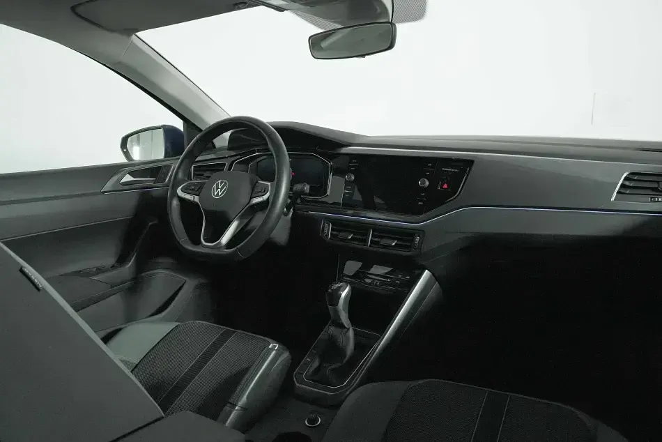 Usata VW Polo 95 CV (69 kW) 2025 Utilitaria