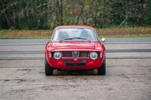 Usata Alfa Romeo Giulia Sprint Sprint 115 CV (84 kW) 1966 Rosso Coupé