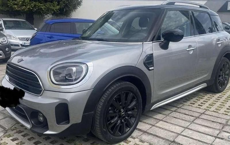 Usata Mini Cooper D Countryman Classic 150 CV (110 kW) 2023 SUV