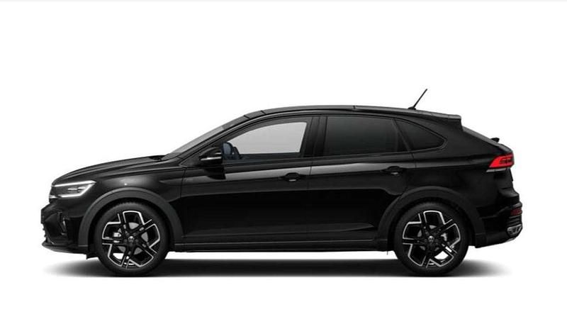 Nuova VW Taigo R-line Plus 116 CV (85 kW) 2026 Deep black perlato SUV