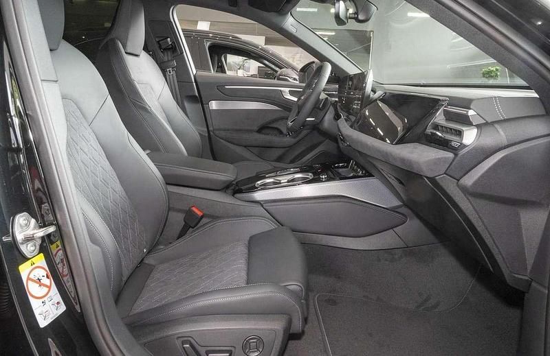 Usata Audi A6 S-Line 367 CV (269 kW) 2021 Bianco Station wagon