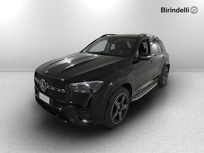 Nero Usata 2025 Mercedes GLE350 AMG Line Premium SUV | 89.500 € (Ottimo prezzo) - Immagine 1/3