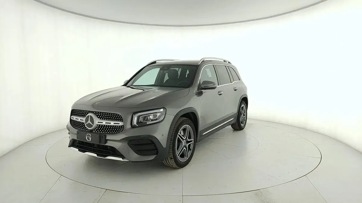 Usata Mercedes GLB220 Premium 190 CV (139 kW) 2023 SUV