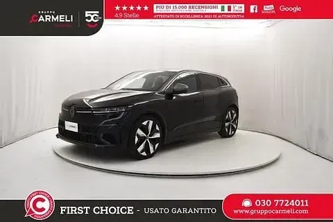 Käytetty Renault Megane E-Tech Techno 160 kW (218 HP) 2023