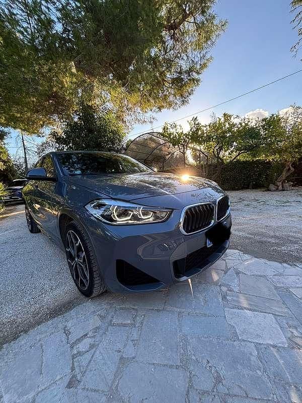 Usata BMW X2 M Sport 150 CV (110 kW) 2021 SUV