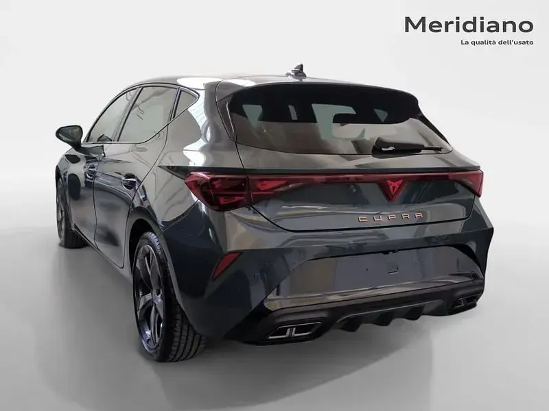 Nuova Cupra Leon 150 CV (110 kW) 2026 Utilitaria