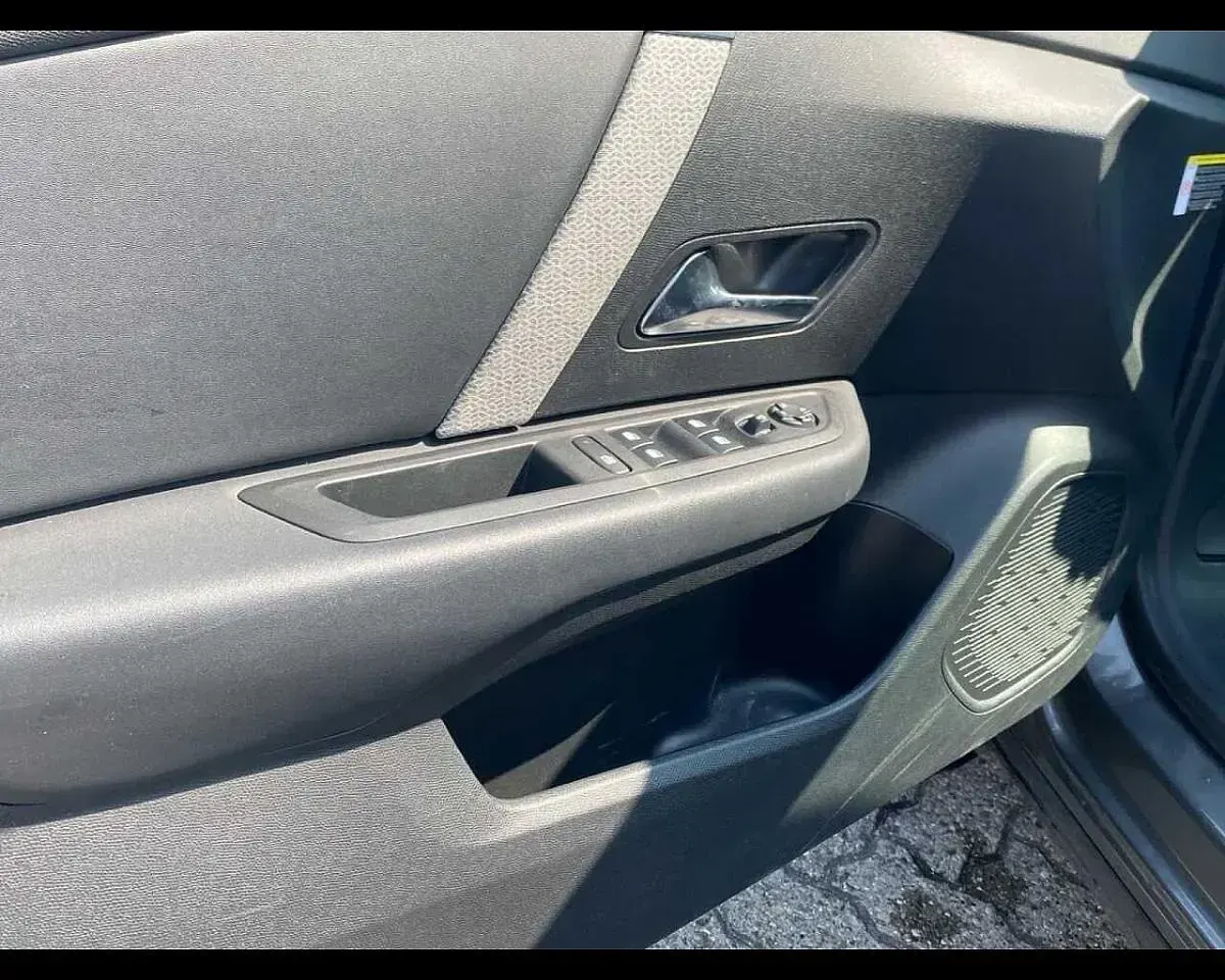 Usata Citroën C4 Feel 110 CV (80 kW) 2021 Grigio Berlina