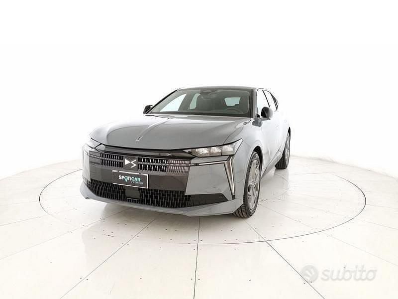 Usata DS Automobiles DS4 145 CV (106 kW) 2025 Berlina