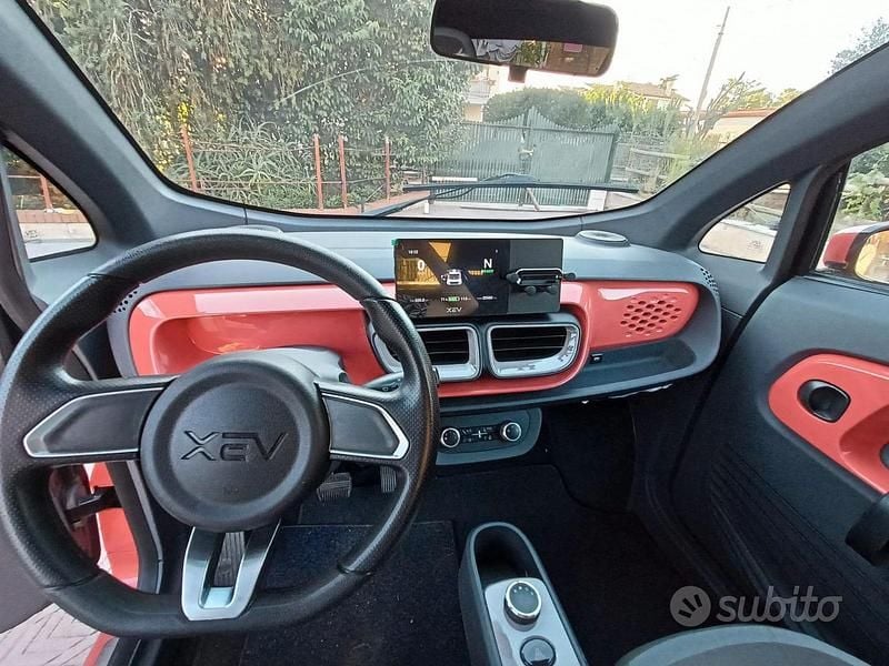 Usata 2023 XEV Yoyo Due volumi | 7900 € (Super prezzo) - Immagine 1/4