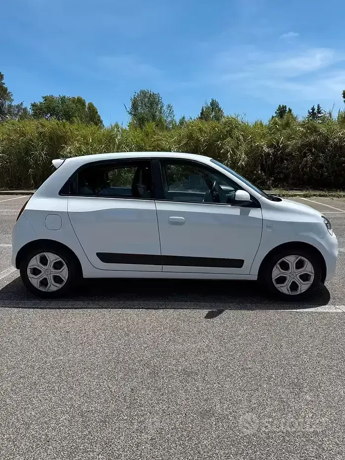 Usata Renault Twingo 65 CV (47 kW) 2021 Utilitaria