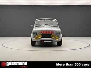 Usata Fiat 850 Abarth 52 CV (38 kW) 1970 Grigio Berlina