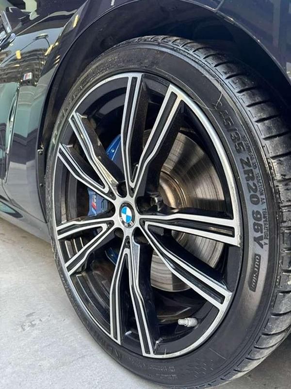 Usata BMW 840 M Sport 320 CV (235 kW) 2020 Other Coupé