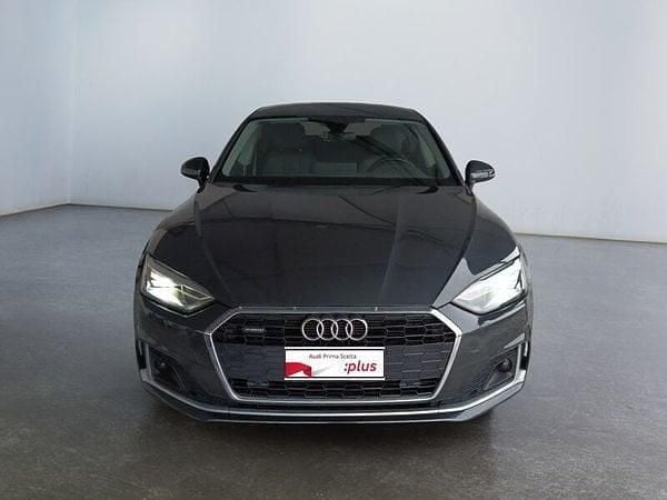Usata Audi A5 Sportback Advanced 204 CV (150 kW) 2022 Utilitaria