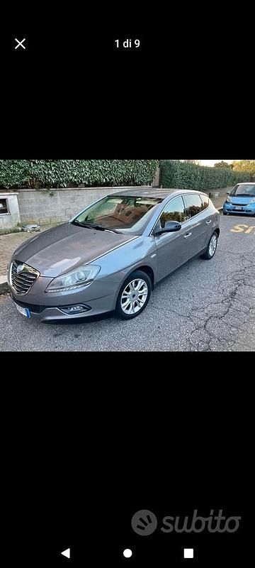 Usata 2012 Lancia Delta Due volumi | 3000 € (Super prezzo) - Immagine 1/4