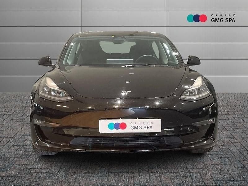 Usata Tesla Model 3 152 kW (208 CV) 2022 Nero Berlina