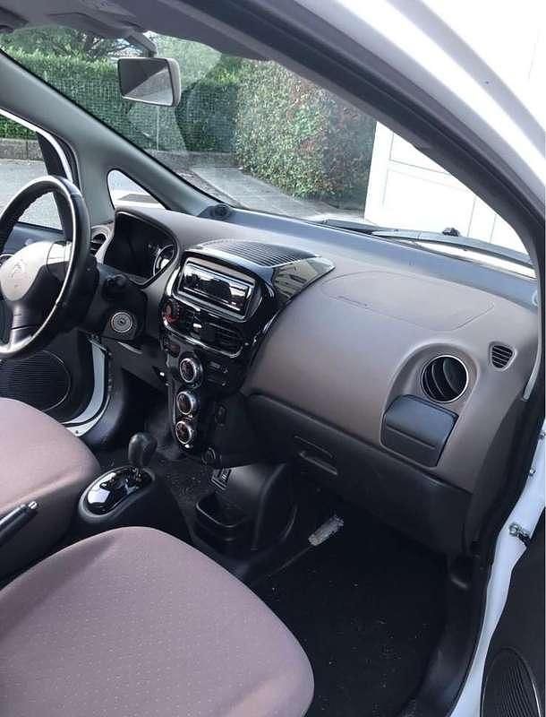 Usata Citroën C-zero Seduction 35 kW (48 CV) 2019 Utilitaria