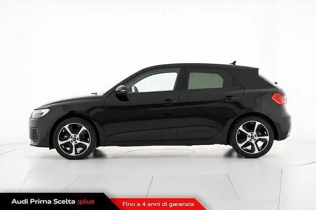 Usata Audi A1 Sportback 116 CV (85 kW) 2025 Utilitaria