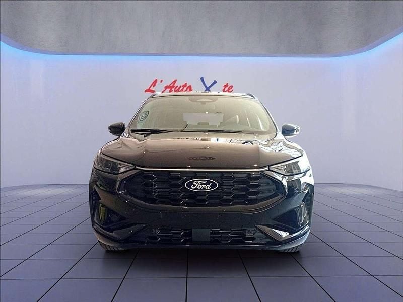 Nuova Ford Kuga ST-Line 150 CV (110 kW) 2026 Agate black SUV