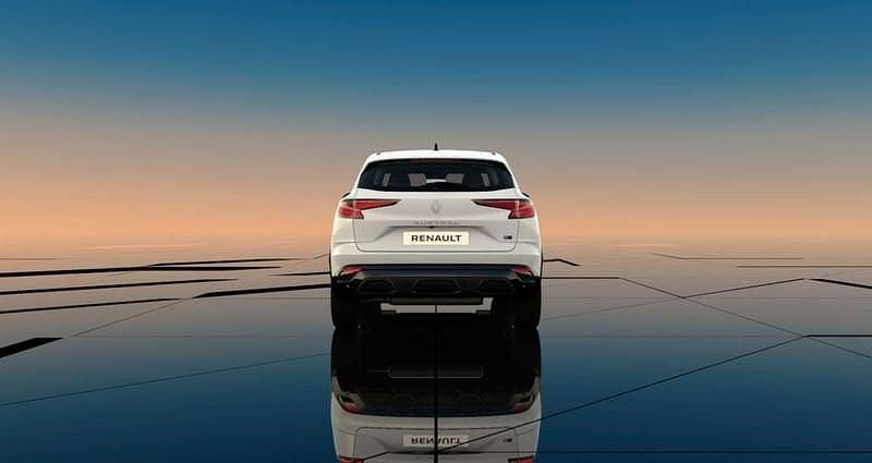 Nuova Renault Austral Evolution 199 CV (146 kW) 2026 Bianco SUV