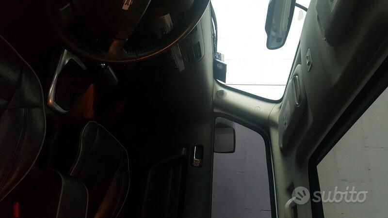 Usata 2008 Hummer H3 SUV | 19.000 € (Super prezzo) - Immagine 1/4