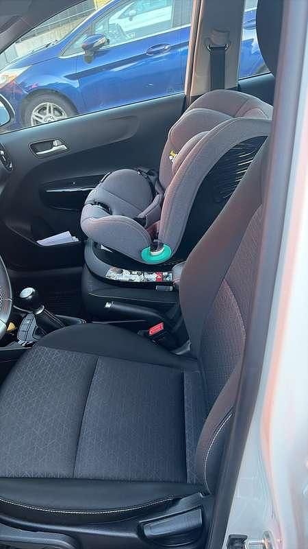 Usata Kia Picanto Style 65 CV (47 kW) 2022 Utilitaria