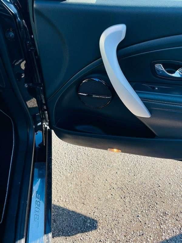 Usata Renault Mégane Bose Edition 110 CV (80 kW) 2012 Berlina