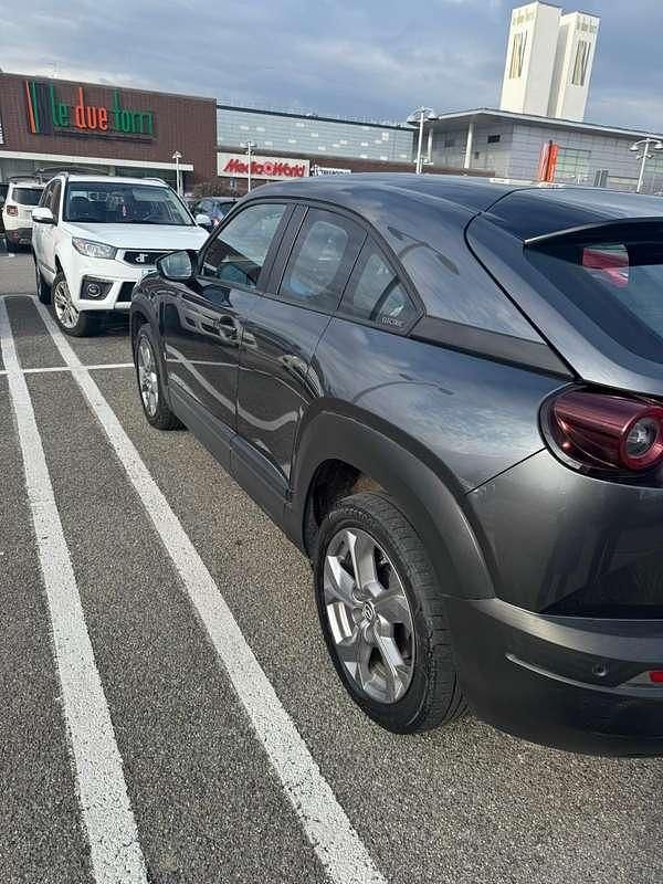 Usata Mazda MX30 80 kW (110 CV) 2023 SUV