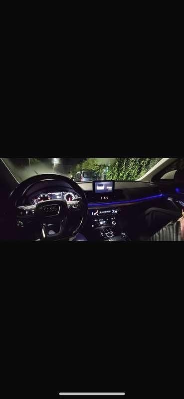 Usata Audi Q5 Sport 190 CV (139 kW) 2018 SUV