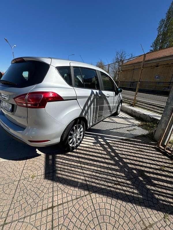 Usata Ford B-MAX 90 CV (66 kW) 2017 Monovolume