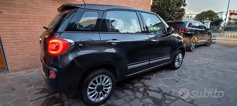 Usata Fiat 500L 2017 Monovolume