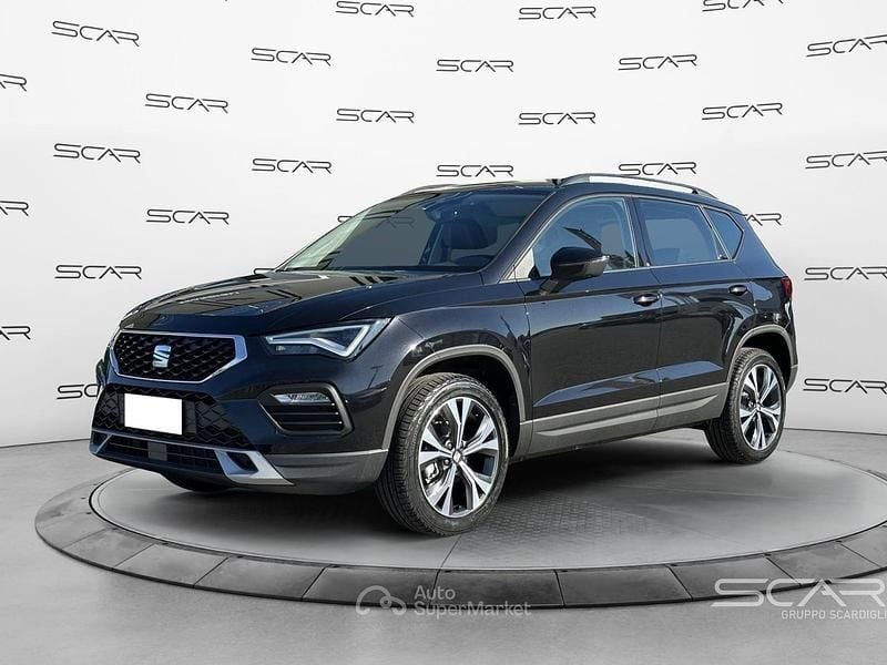 Other Nuova 2025 Seat Ateca Black Edition SUV | 26.500 € (Buon prezzo) - Immagine 1/4