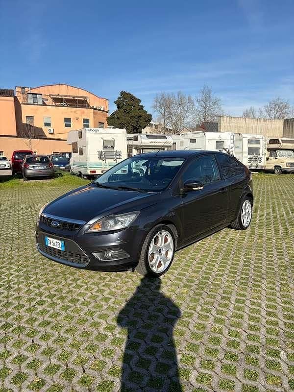 Usata Ford Focus 146 CV (107 kW) 2009 Berlina
