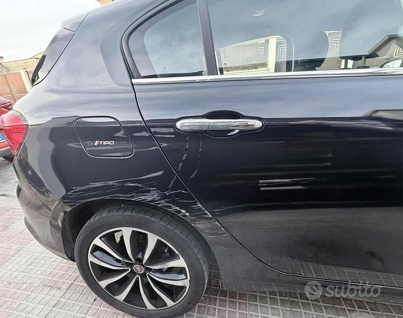 Usata Fiat Tipo 120 CV (88 kW) 2017 Berlina