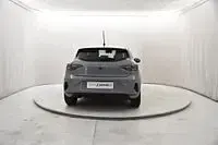 Usata Renault Clio Evolution 91 CV (66 kW) 2025 Grigio Utilitaria