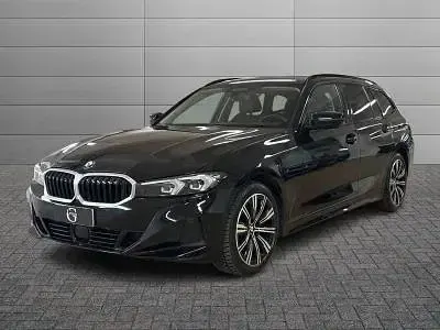 Usata BMW 318 Efficient Dynamics 150 CV (110 kW) 2023 Berlina