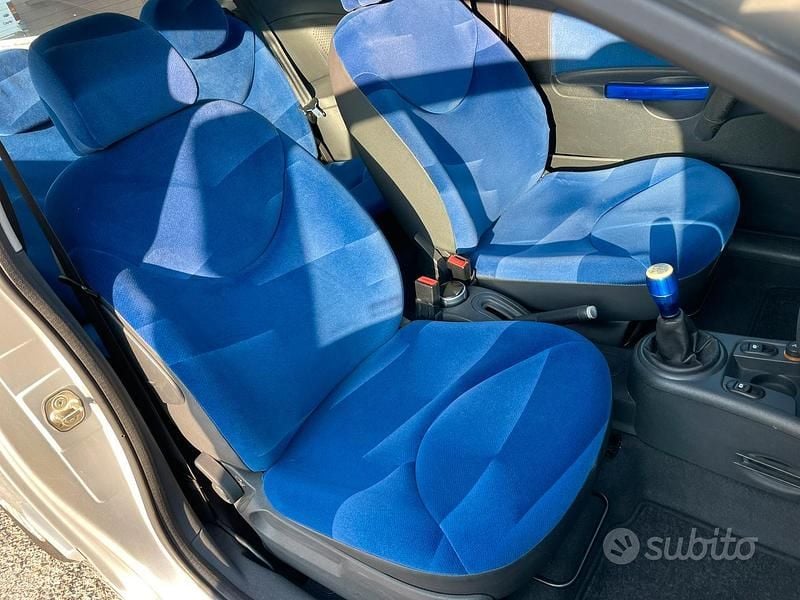 Usata Citroën C2 60 CV (44 kW) 2005 Utilitaria