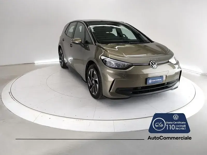 Usata VW ID.3 Pro Performance 150 kW (204 CV) 2023 Utilitaria