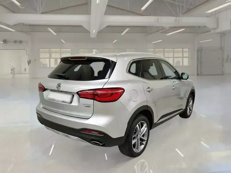 Usata MG EHS Luxury 161 CV (118 kW) 2022 SUV