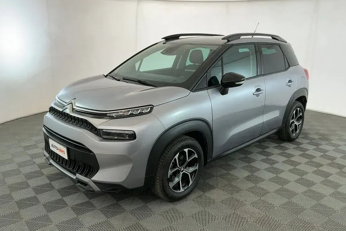 Usata Citroën C3 110 CV (80 kW) 2024