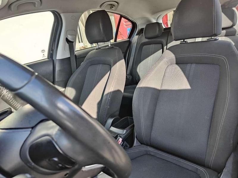 Usata Fiat Tipo Business 95 CV (69 kW) 2016 Berlina