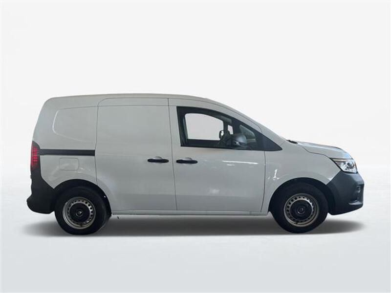 Usata Renault Kangoo 89 kW (122 CV) 2024 Bianco Monovolume