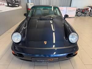 Usata Porsche 911 Carrera 4 250 CV (183 kW) 1990 Altri Coupé