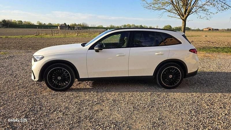 Brugt Mercedes GLC220 AMG Line Premium Plus 197 HK (144 kW) 2023 SUV