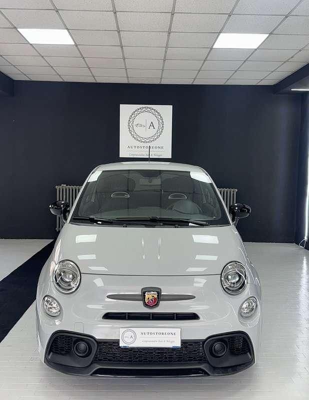 Usata Abarth 595 144 CV (105 kW) 2022 Utilitaria