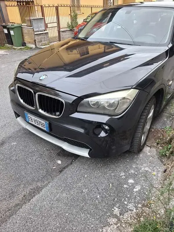 Occasion BMW X1 177 PK (130 kW) 2010 SUV