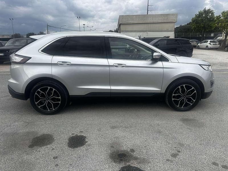 Usata Ford Edge Titanium S 209 CV (153 kW) 2017 Other SUV