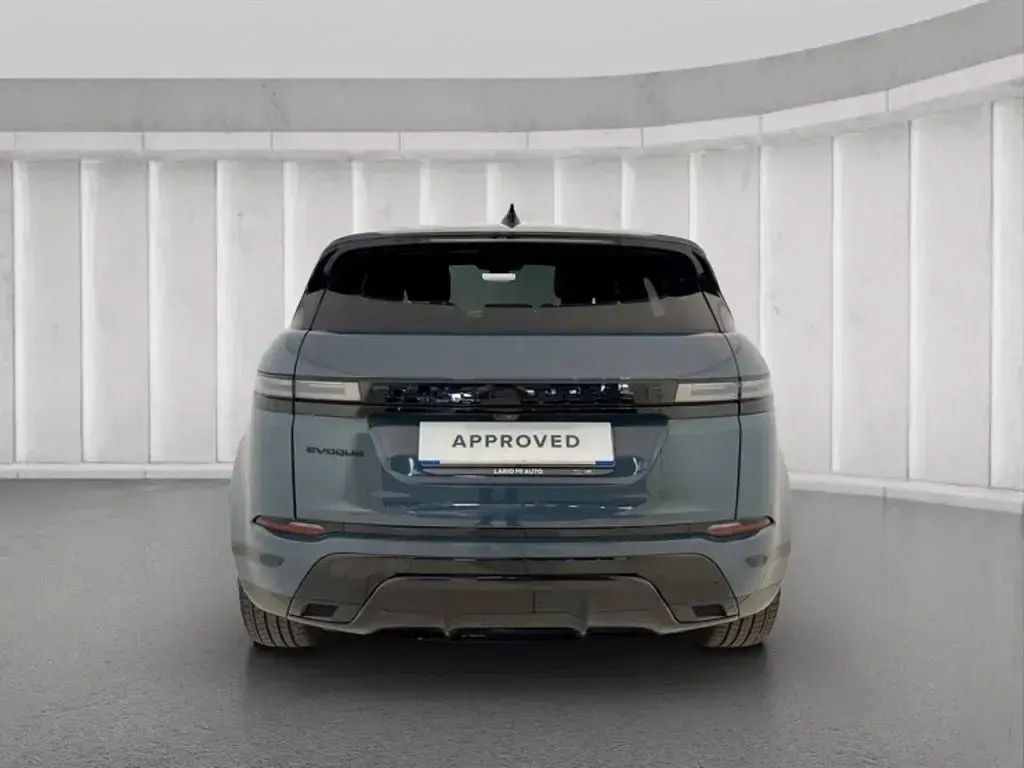 Usata Land Rover Range Rover evoque SE Dynamic 119 kW (163 CV) 2024 SUV
