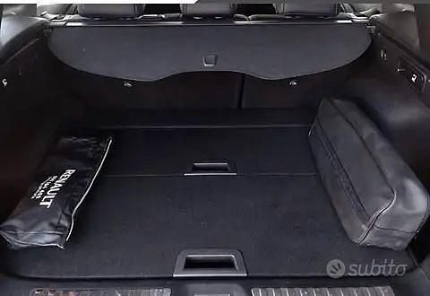 Usata Renault Kadjar 2016 SUV