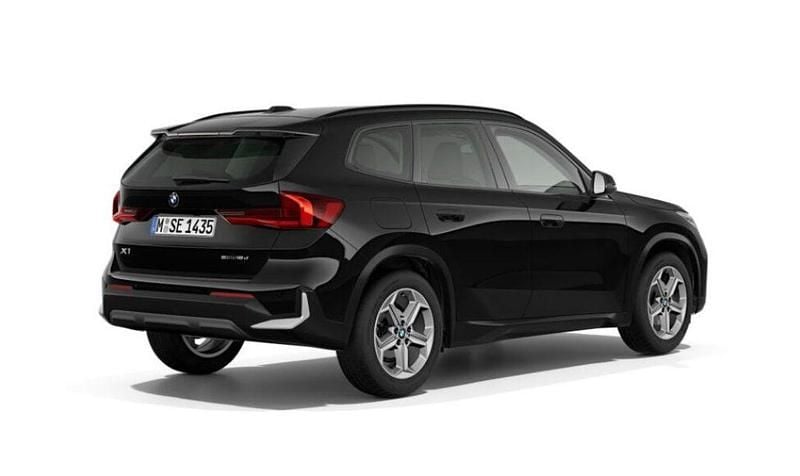 Nuova BMW X1 Shadowline 150 CV (110 kW) 2026 Nero / metallizzato SUV