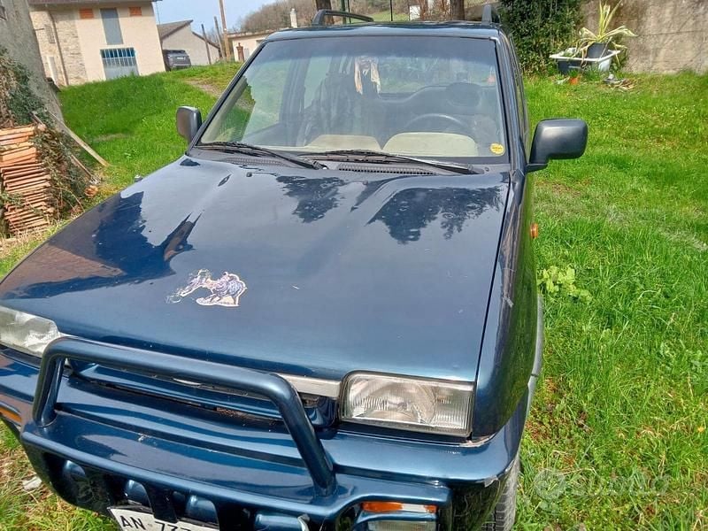 Usata Ford Maverick 1996 SUV